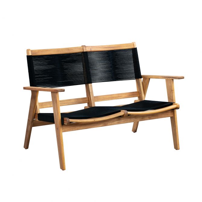 Balkene Home  Bench